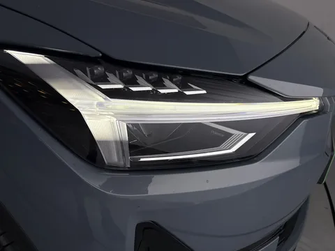Thumbnail image for the Polestar                  Polestar 2 Single Motor 82kWh Long Range Fastback  RWD