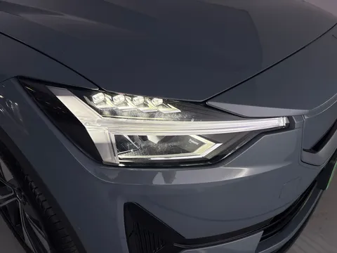 Thumbnail image for the Polestar                  Polestar 2 Single Motor 82kWh Long Range Fastback  RWD