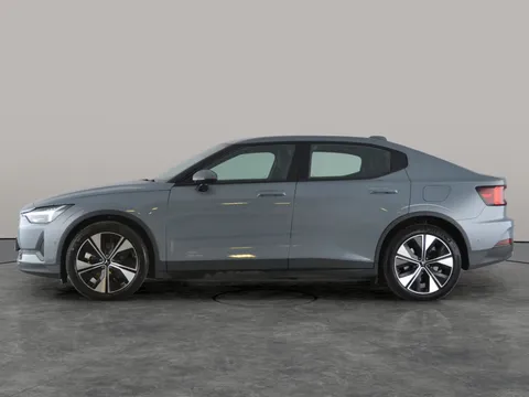 Thumbnail image for the Polestar                  Polestar 2 Single Motor 82kWh Long Range Fastback  RWD