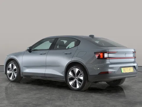 Thumbnail image for the Polestar                  Polestar 2 Single Motor 82kWh Long Range Fastback  RWD