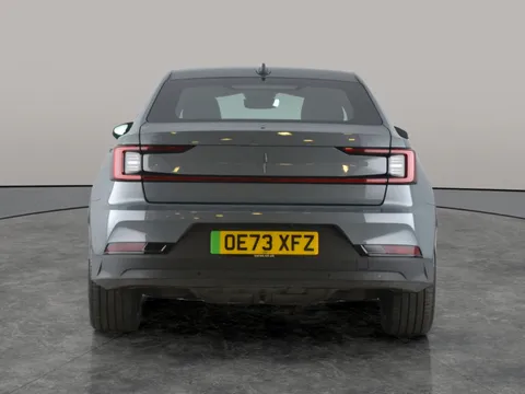 Thumbnail image for the Polestar                  Polestar 2 Single Motor 82kWh Long Range Fastback  RWD