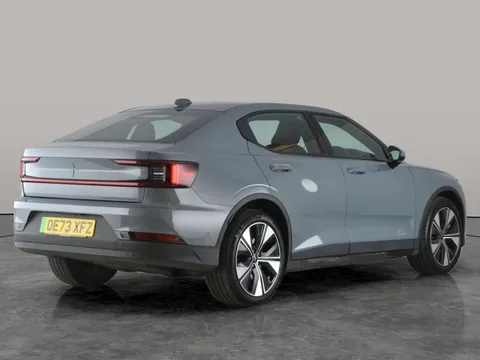Thumbnail image for the Polestar                  Polestar 2 Single Motor 82kWh Long Range Fastback  RWD