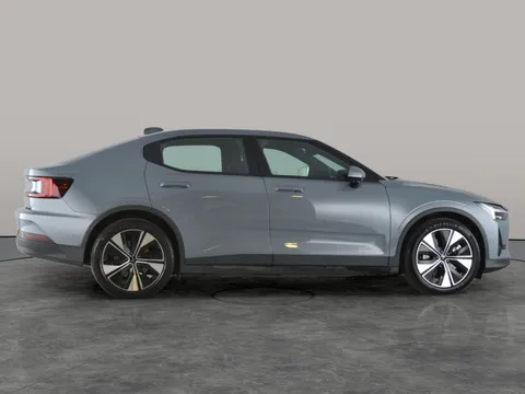 Thumbnail image for the Polestar                  Polestar 2 Single Motor 82kWh Long Range Fastback  RWD