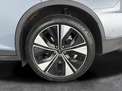 Thumbnail image for the Polestar                  Polestar 2 Single Motor 82kWh Long Range Fastback  RWD