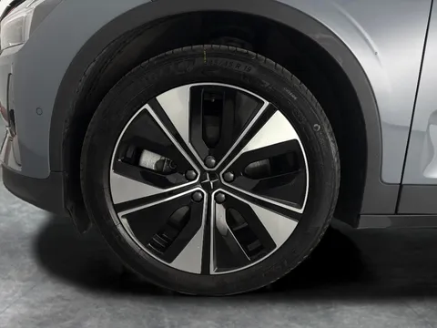 Thumbnail image for the Polestar                  Polestar 2 Single Motor 82kWh Long Range Fastback  RWD