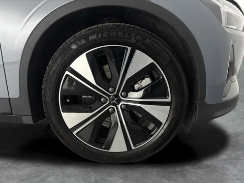 Thumbnail image for the Polestar                  Polestar 2 Single Motor 82kWh Long Range Fastback  RWD