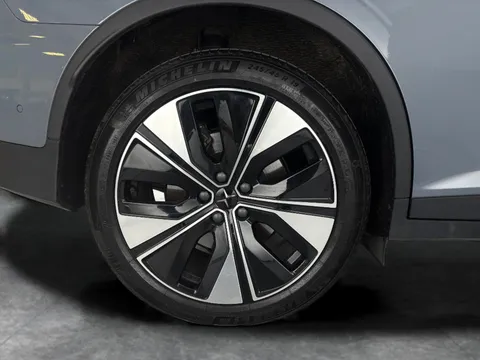 Thumbnail image for the Polestar                  Polestar 2 Single Motor 82kWh Long Range Fastback  RWD