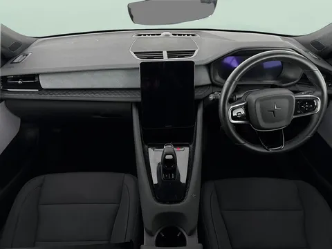 Thumbnail image for the Polestar                  Polestar 2 Single Motor 82kWh Long Range Fastback  RWD