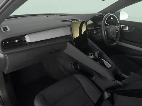Thumbnail image for the Polestar                  Polestar 2 Single Motor 82kWh Long Range Fastback  RWD