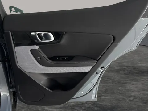 Thumbnail image for the Polestar                  Polestar 2 Single Motor 82kWh Long Range Fastback  RWD