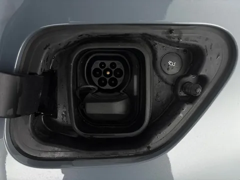 Thumbnail image for the Polestar                  Polestar 2 Single Motor 82kWh Long Range Fastback  RWD
