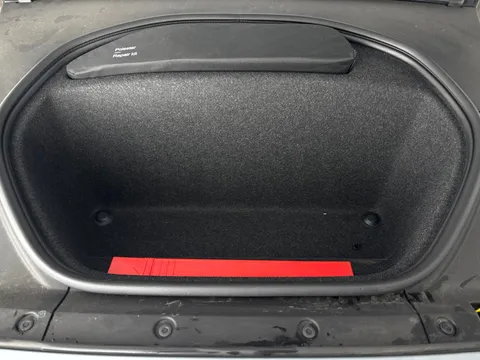 Thumbnail image for the Polestar                  Polestar 2 Single Motor 82kWh Long Range Fastback  RWD