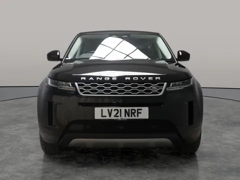 Thumbnail image for the Land Rover Range Rover Evoque 2.0 D165 MHEV   4WD