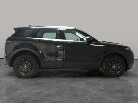 Thumbnail image for the Land Rover Range Rover Evoque 2.0 D165 MHEV   4WD