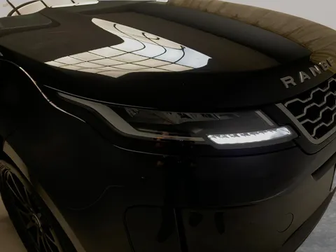 Thumbnail image for the Land Rover Range Rover Evoque 2.0 D165 MHEV   4WD