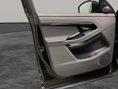 Thumbnail image for the Land Rover Range Rover Evoque 2.0 D165 MHEV   4WD