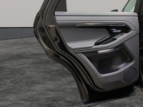 Thumbnail image for the Land Rover Range Rover Evoque 2.0 D165 MHEV   4WD