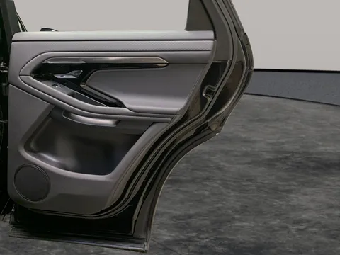 Thumbnail image for the Land Rover Range Rover Evoque 2.0 D165 MHEV   4WD