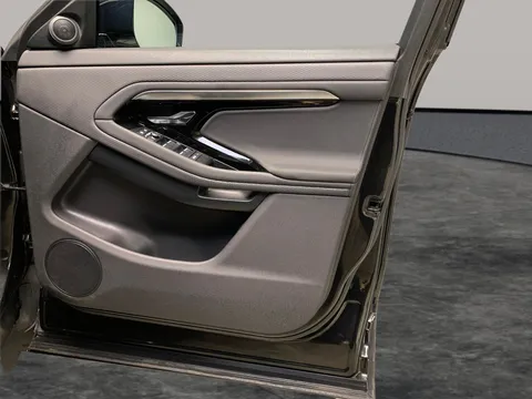 Thumbnail image for the Land Rover Range Rover Evoque 2.0 D165 MHEV   4WD