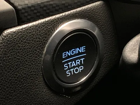 Thumbnail image for the Ford Focus 1.0T EcoBoost ST-Line Edition