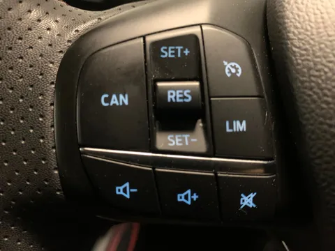 Thumbnail image for the Ford Focus 1.0T EcoBoost ST-Line Edition