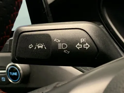 Thumbnail image for the Ford Focus 1.0T EcoBoost ST-Line Edition