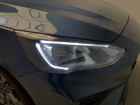 Thumbnail image for the Ford Focus 1.0T EcoBoost ST-Line Edition