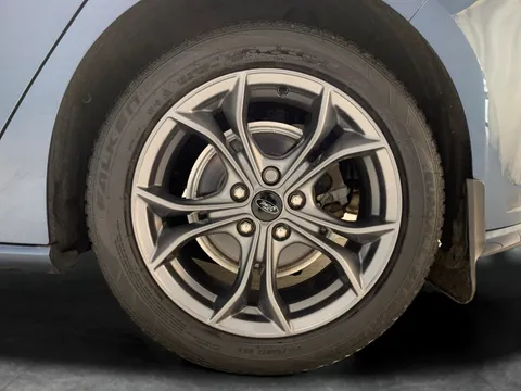 Thumbnail image for the Ford Focus 1.0T EcoBoost ST-Line Edition