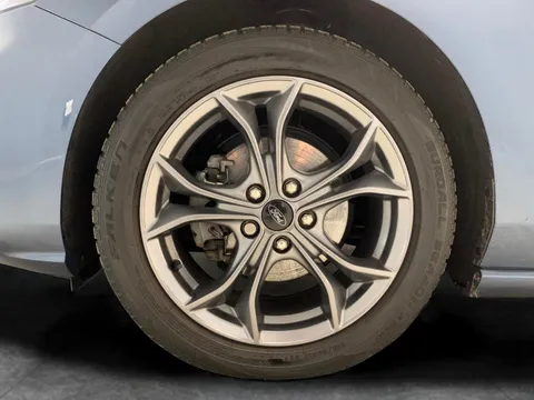 Thumbnail image for the Ford Focus 1.0T EcoBoost ST-Line Edition