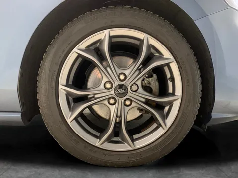 Thumbnail image for the Ford Focus 1.0T EcoBoost ST-Line Edition