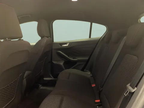 Thumbnail image for the Ford Focus 1.0T EcoBoost ST-Line Edition