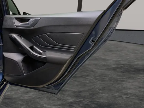 Thumbnail image for the Ford Focus 1.0T EcoBoost ST-Line Edition