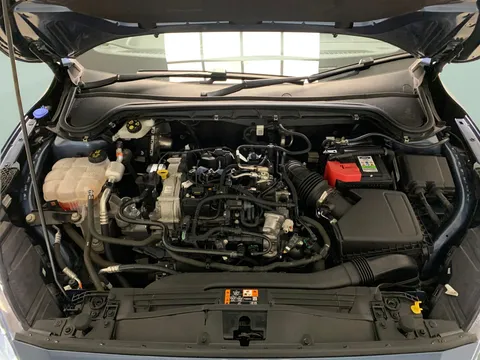Thumbnail image for the Ford Focus 1.0T EcoBoost ST-Line Edition
