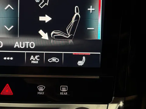 Thumbnail image for the Audi E-Tron 50 S line Sportback  quattro 71.2kWh
