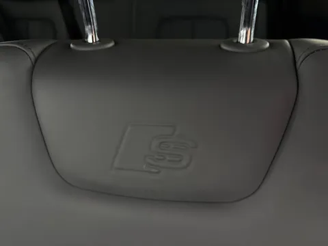 Thumbnail image for the Audi E-Tron 50 S line Sportback  quattro 71.2kWh