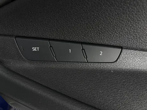 Thumbnail image for the Audi E-Tron 50 S line Sportback  quattro 71.2kWh