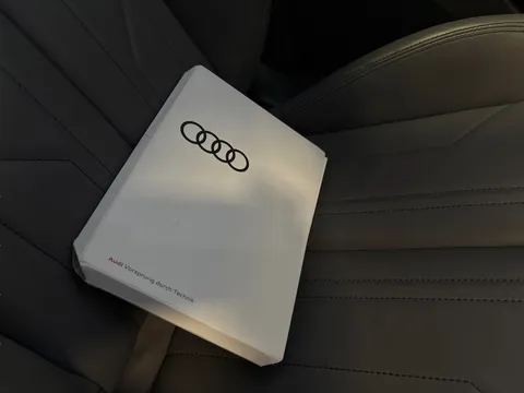 Thumbnail image for the Audi E-Tron 50 S line Sportback  quattro 71.2kWh