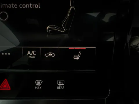 Thumbnail image for the Audi E-Tron 50 Black Edition   quattro 71.2kWh (11kW Charger)
