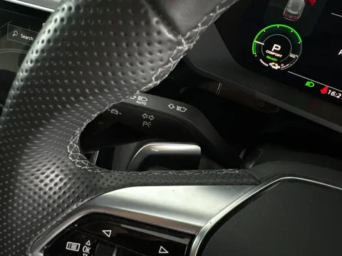 Thumbnail image for the Audi E-Tron 50 Black Edition   quattro 71.2kWh (11kW Charger)