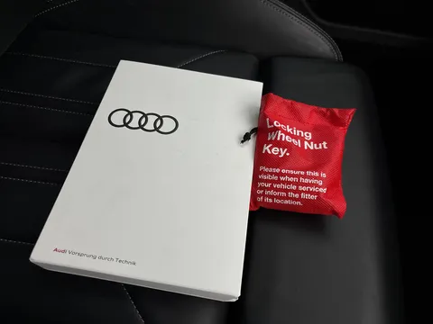 Thumbnail image for the Audi E-Tron 50 Black Edition   quattro 71.2kWh (11kW Charger)