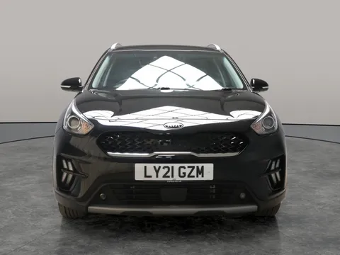 Thumbnail image for the Kia Niro 1.6 GDi 2    DCT
