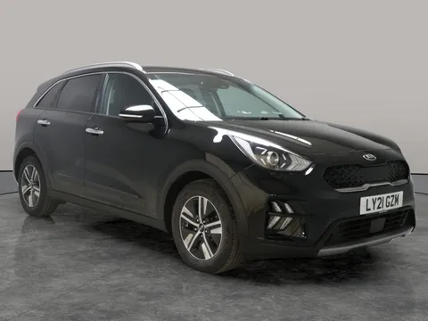 Thumbnail image for the Kia Niro 1.6 GDi 2    DCT