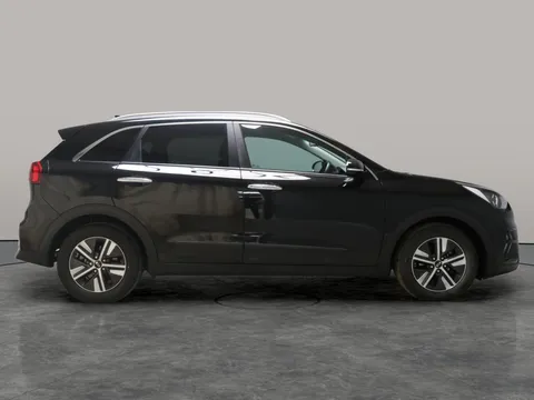 Thumbnail image for the Kia Niro 1.6 GDi 2    DCT
