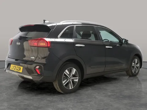 Thumbnail image for the Kia Niro 1.6 GDi 2    DCT