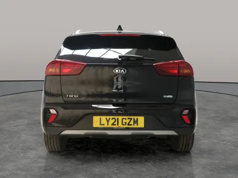 Thumbnail image for the Kia Niro 1.6 GDi 2    DCT