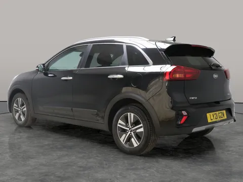 Thumbnail image for the Kia Niro 1.6 GDi 2    DCT