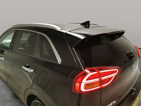 Thumbnail image for the Kia Niro 1.6 GDi 2    DCT