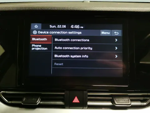 Thumbnail image for the Kia Niro 1.6 GDi 2    DCT