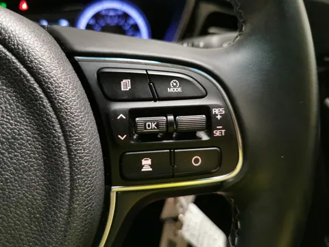Thumbnail image for the Kia Niro 1.6 GDi 2    DCT