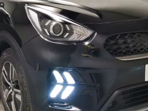 Thumbnail image for the Kia Niro 1.6 GDi 2    DCT
